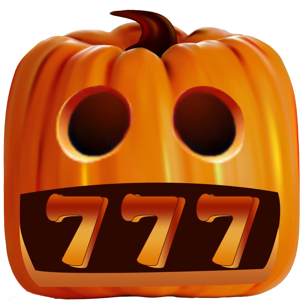 Halloween Slots Pop icon