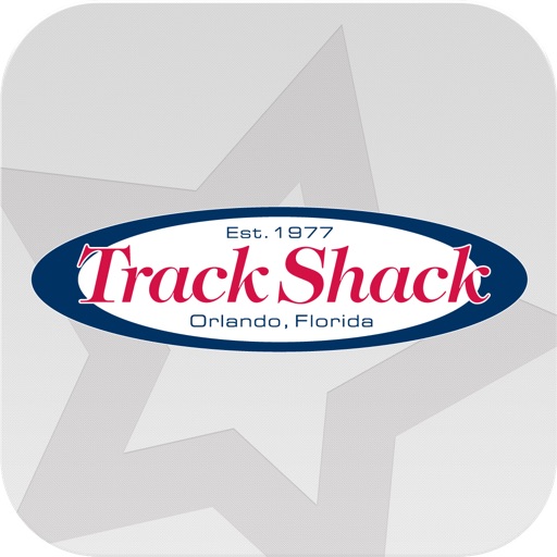 Track Shack