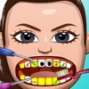 Celebrity Dentist Office Teeth Dress Up Game - Fun Free Nurse Makeover Games for Kids, Girls, Boys Celebrity Dentist Office Teeth Dress Up Game - Fun Free Nurse Makeover Games for Kids, Girls, Boys