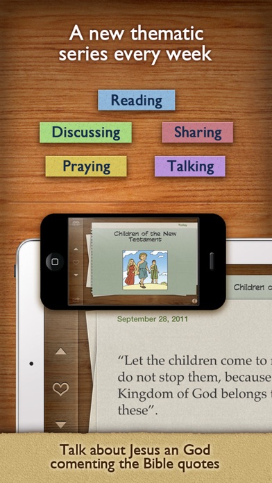 How to cancel & delete Children's Bible Daily Prayer PREMIUM for your Family and School from iphone & ipad 2