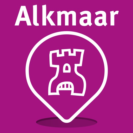 Alkmaar App Zakelijk