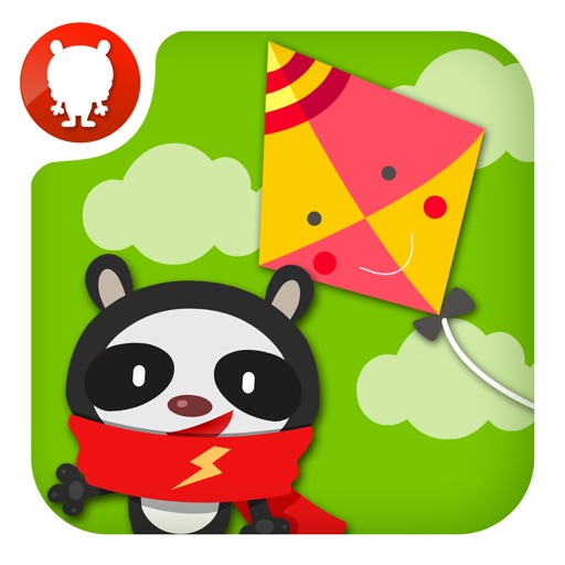 Make A Kite - 2470 icon