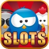 Birdy Slots - Max Bet Reeled Slots
