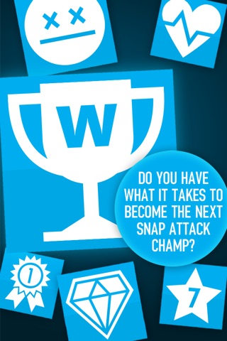 Wordament Snap Attack screenshot 4