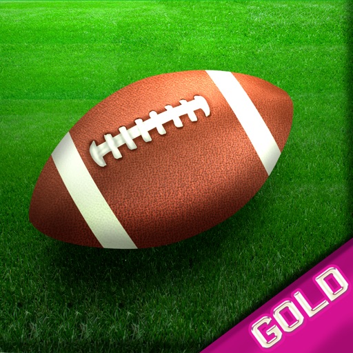BFF : Bikini Football Fantasy League of Girl Power - Gold Edition iOS App
