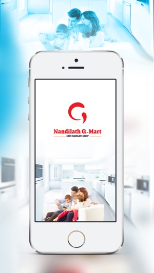 Nandilath G-Mart