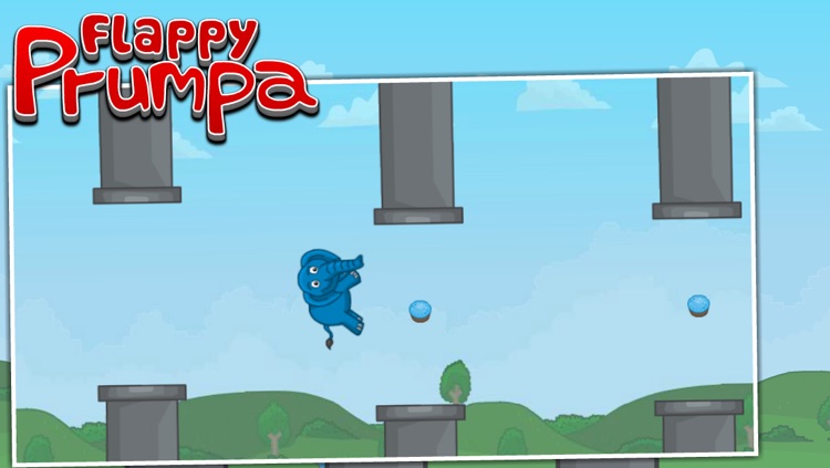 Flappy Prumpa