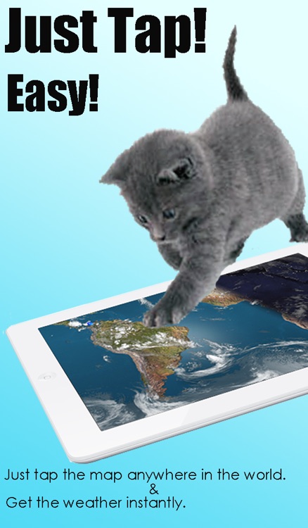 Global Weather screenshot-3