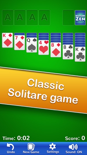 Solitaire`