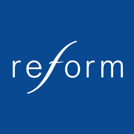 Reform. A True Pilates Studio icon