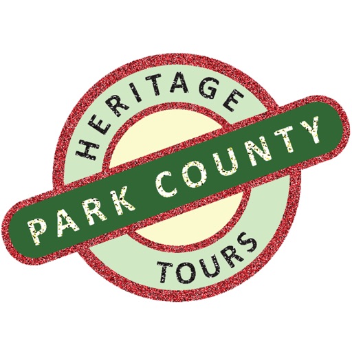 Park County Heritage Tours iOS App