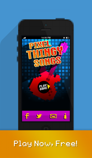 Pixel Songs- guess the song, rock band or artist(圖5)-速報App