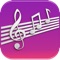 Easy to use sheet music PDF reader
