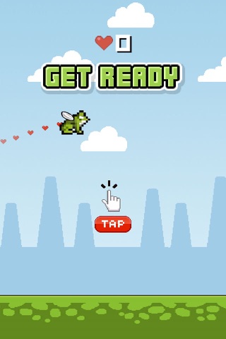 Jumpy Frog Arcade screenshot 2