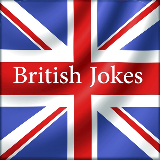 funny british jokes