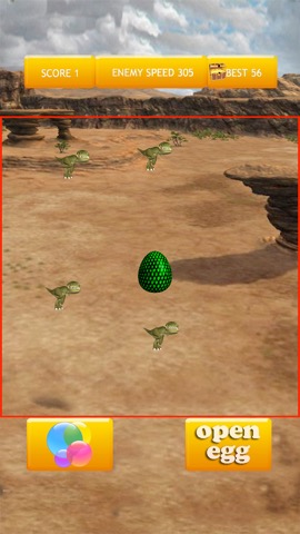 Dragon Eggのおすすめ画像1