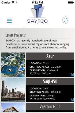 Sayfco screenshot 3