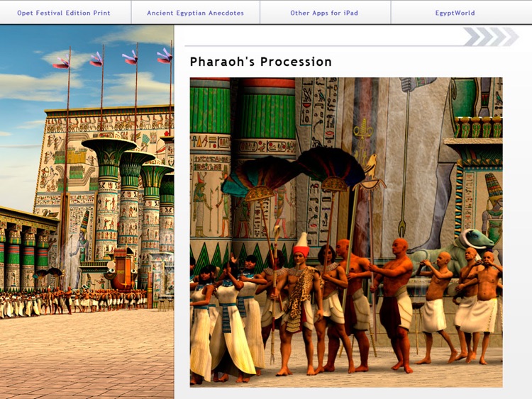 Karnak screenshot-3