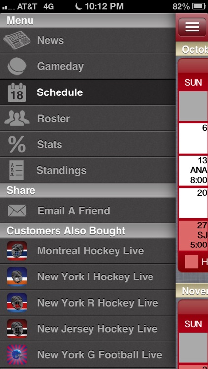 Ottawa Hockey Live