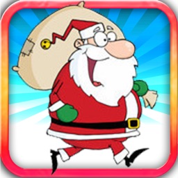 Santa Claus World Escape Game: Christmas Style Edition