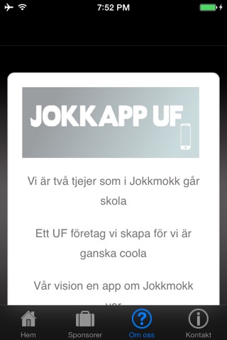 Jokkmokk screenshot 4