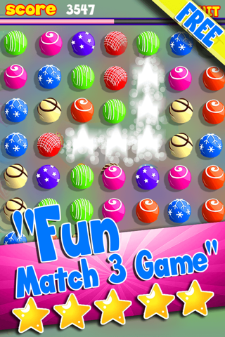Candy Sparks Puzzle - Top Bubbles And Fruits Game For Kids Games