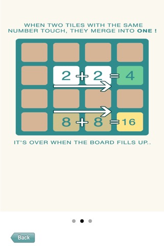 Amazing 1024 Block Puzzle - Best math board game screenshot 3