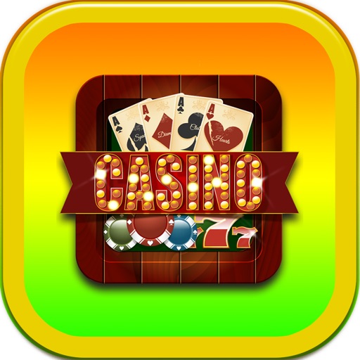 AAA Old Casino Vegas Casino - Carpet Joint Casino iOS App