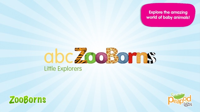 ABC ZooBorns(圖1)-速報App