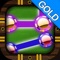 Casino Line Match - Gold Edition