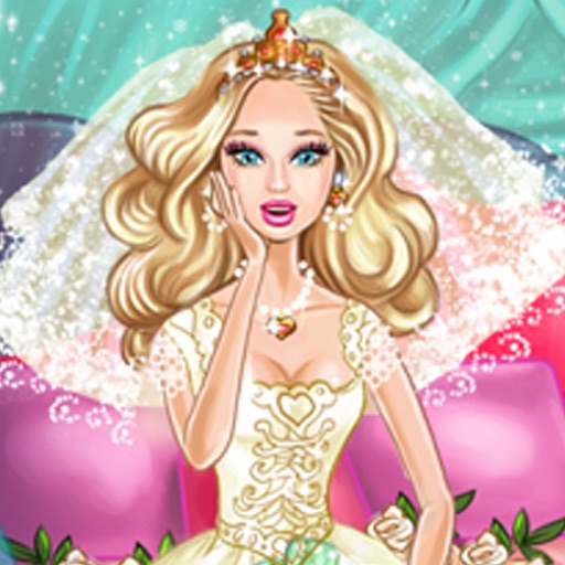 Bride Wedding Room iOS App