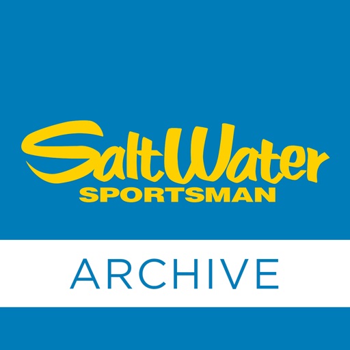 Saltwater Sportsman Magazine Archive