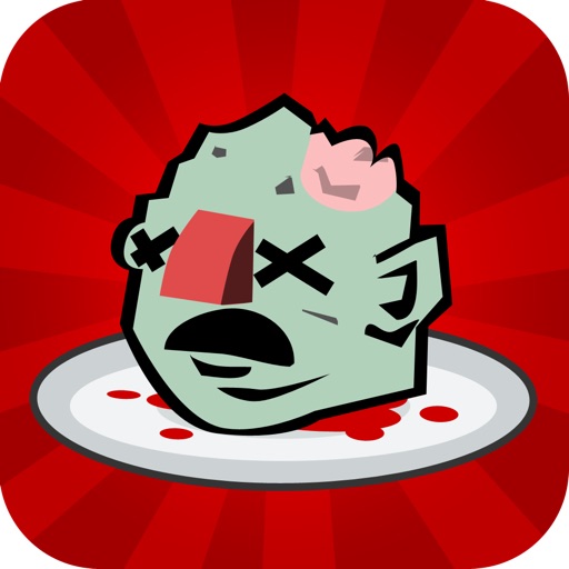 Bloody Epic iOS App
