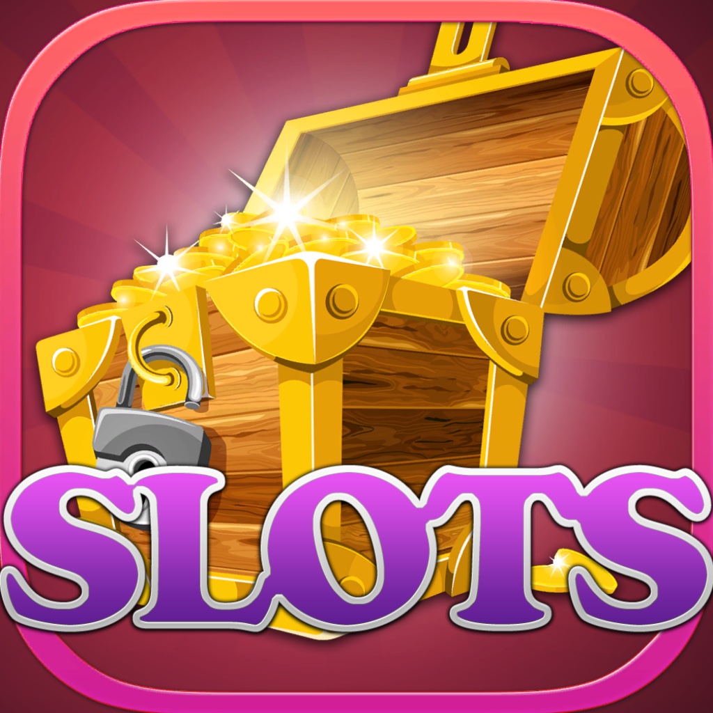 `` 2015 `` Get More Coins Free Casino Slots Game icon