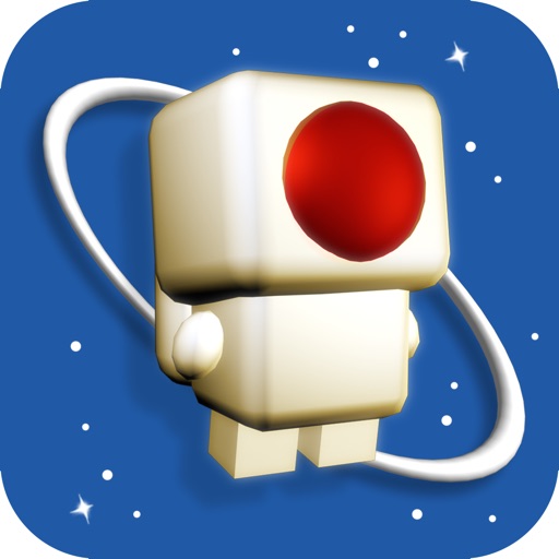 Swing Gravity - Amazing Space iOS App