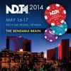 NDTA 2014 Conference