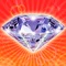 Let It Snow: Diamond Edition - Swipe to Collect Clicker Money Mining Diamonds and Let It Rain