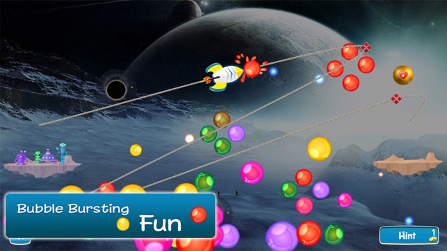 Bubble Crush - Highly Addictive Game(圖3)-速報App