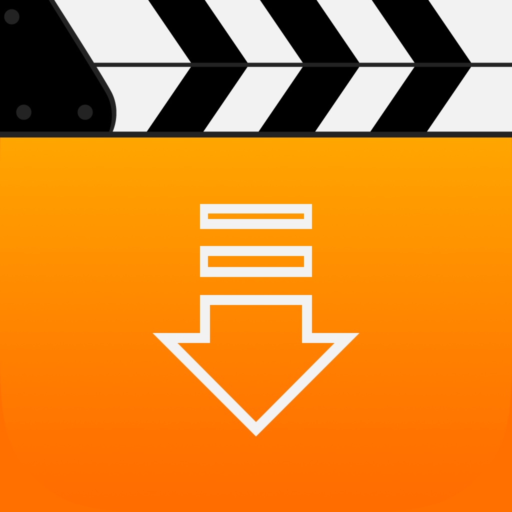 Video Downloader Pro - Download and Play Free Videos icon