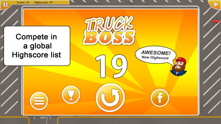 Truck Boss