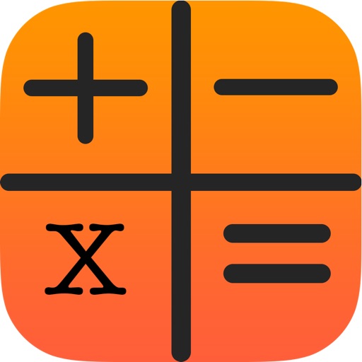 CalcYouLater - The Simple Calculator. LITE iOS App