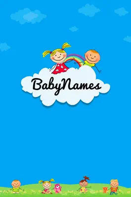 Game screenshot Baby Names - Indian Baby Boy & Girl Names mod apk