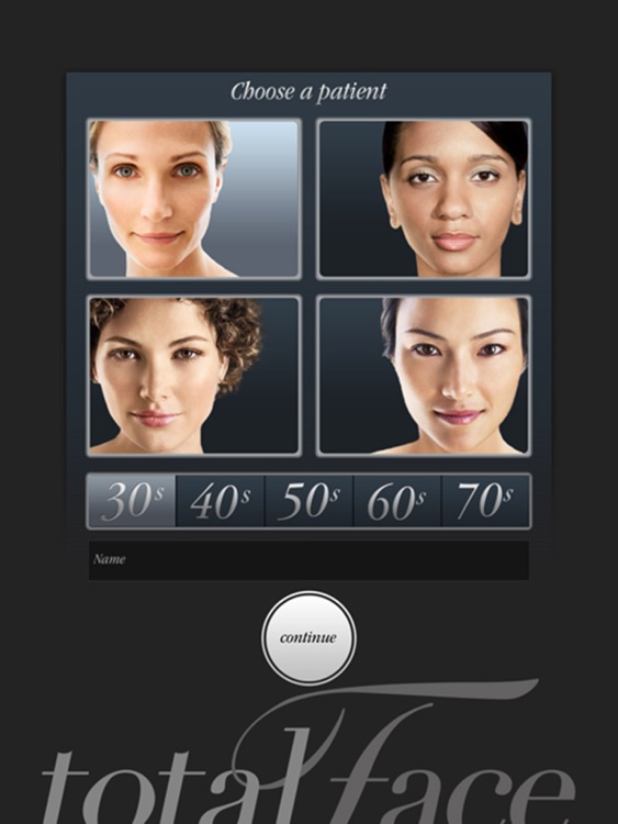 TotalFace