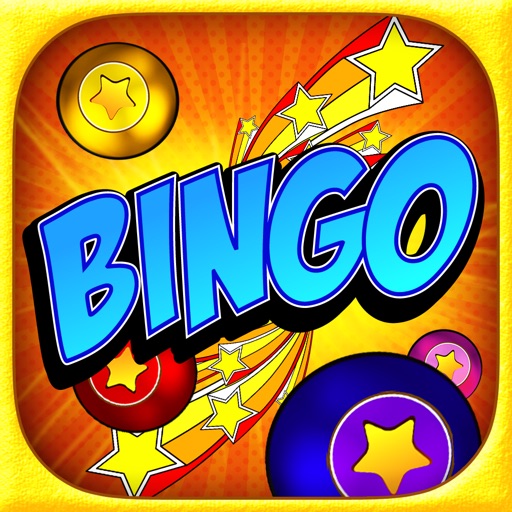 Jolly Bingo Delight - Play Multiple Daub Cards and Levels icon