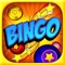 Jolly Bingo Delight - Play Multiple Daub Cards and Levels
