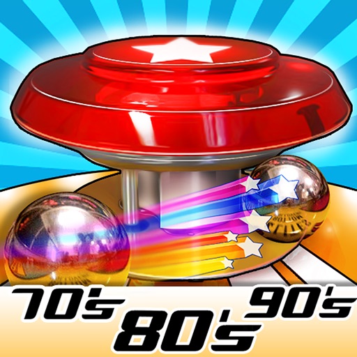 Age of Pinballs Icon