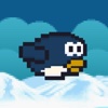 Flappy Ice Birdie