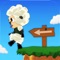 Save the Sheeple in this fun and addicting game