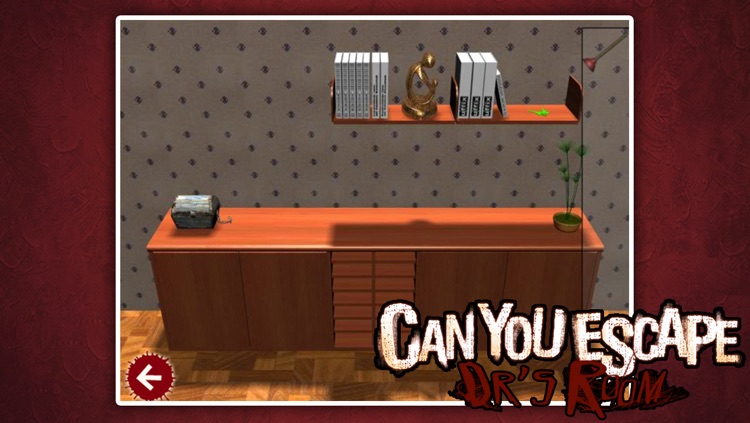 Can You Escape Dr’s Room ？ screenshot-3