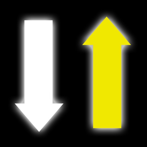 Follow the Light - Swipe the Arrows in a Bright Direction iOS App